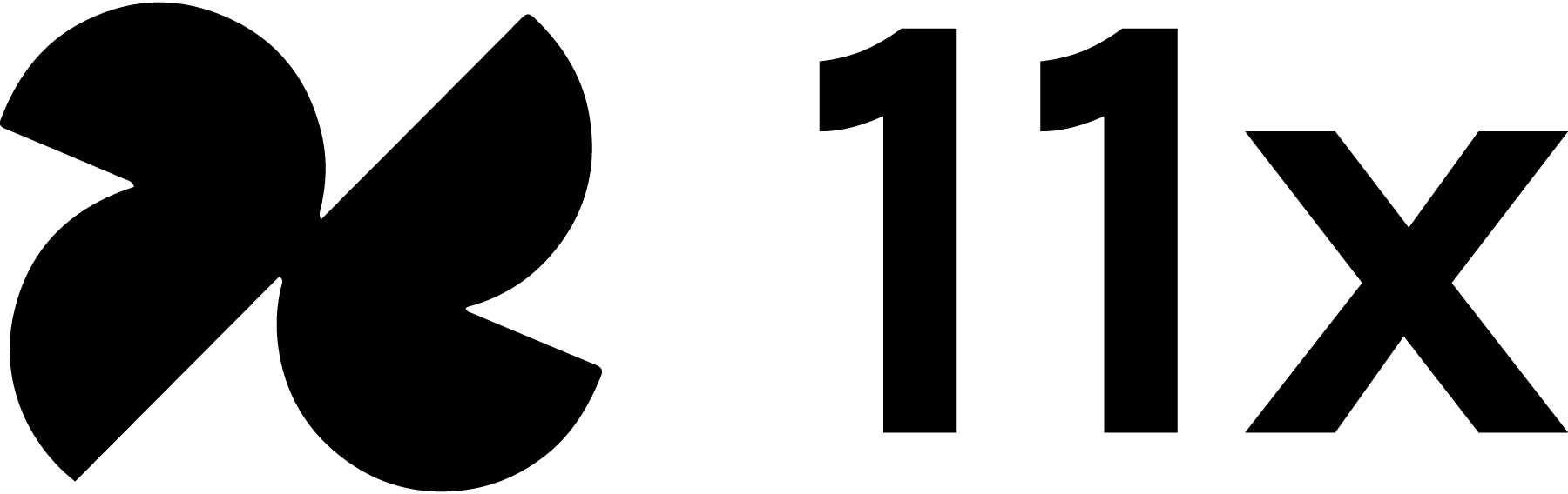 11x-AiPNG-SVG-Vector-logo-png