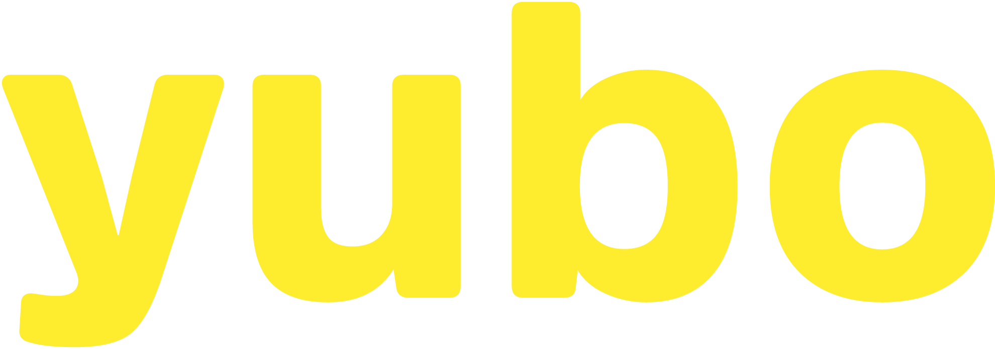 Yubo-Logo-Vector