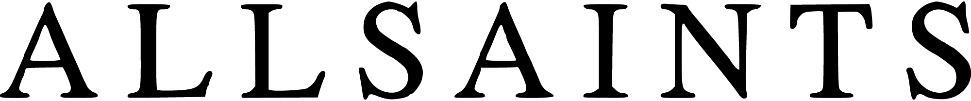 ALLSAINTS-logo-png