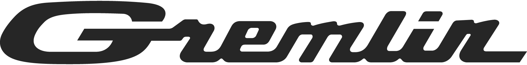 AMC-Gremlin-logo-png