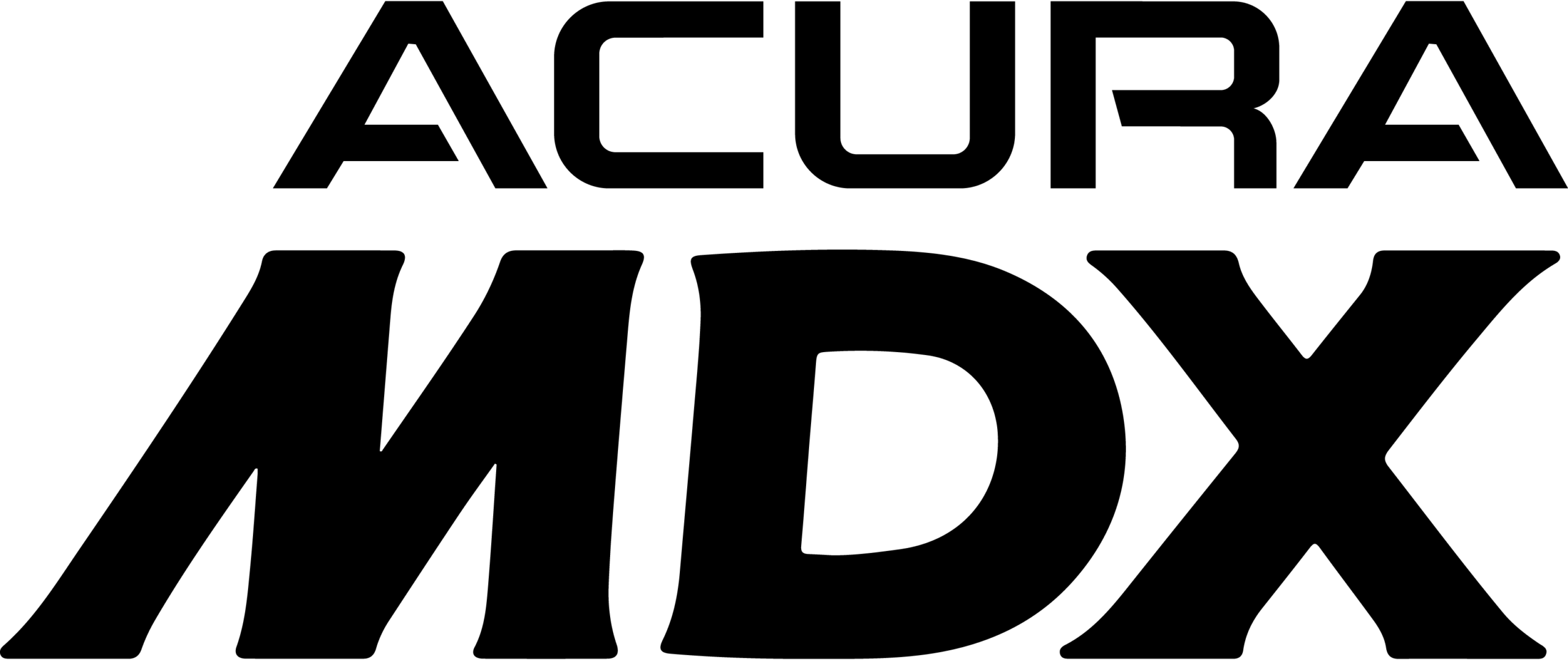 Acura-MDX-logo-png