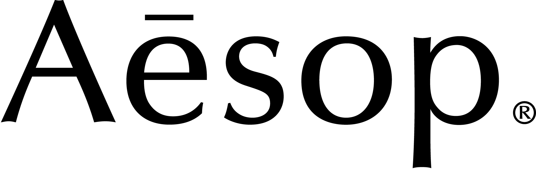 Aesop-logo-png