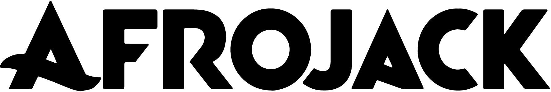 Afrojack-logo-png