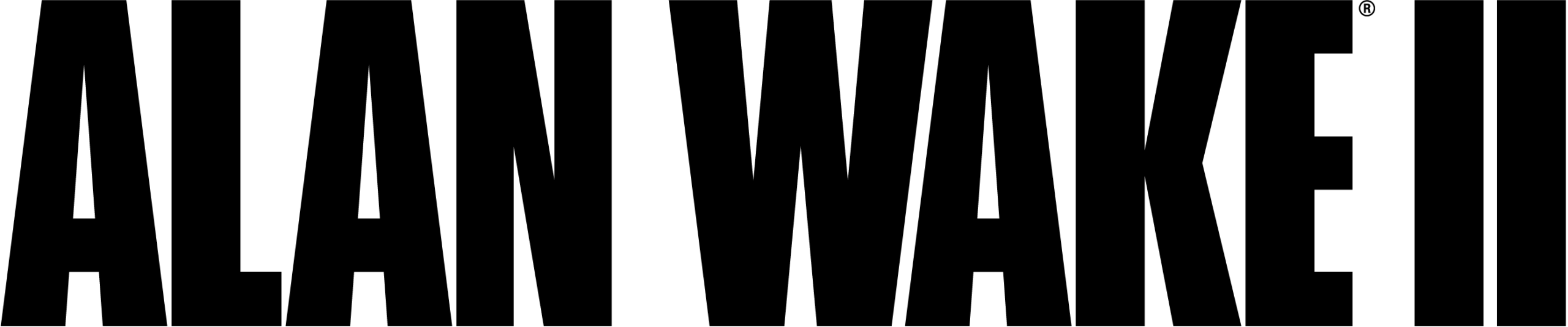 Alan-Wake-2-Black-logo-png