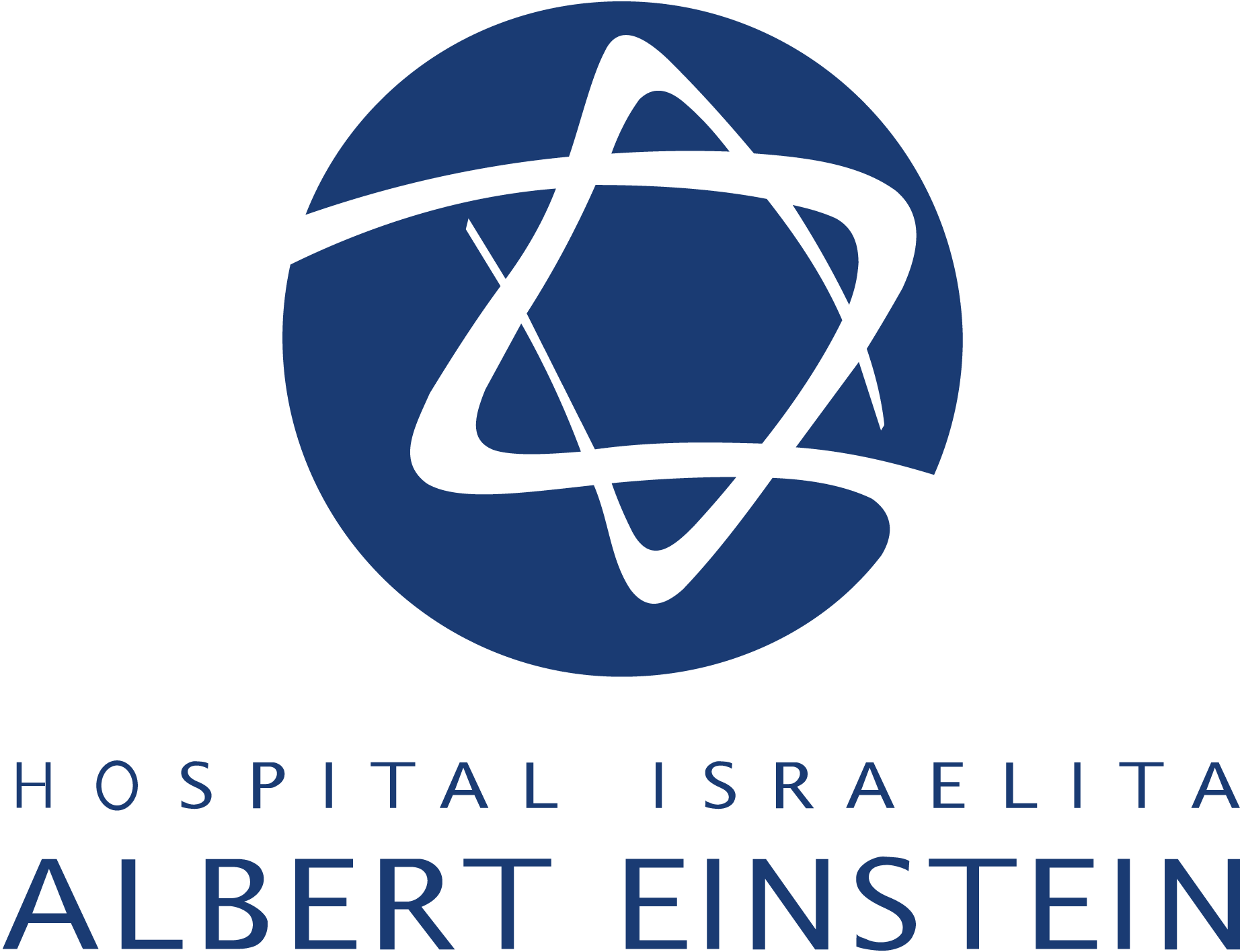 Albert-Einstein-Hospital-logo-png