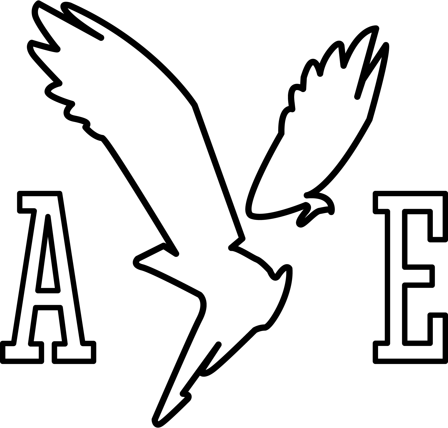 American-Eagle-New-logo-png