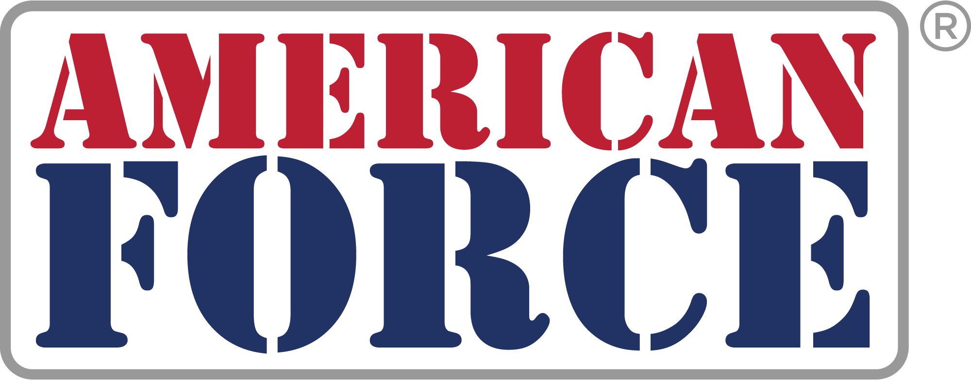 American-Force-Wheels-logo-png