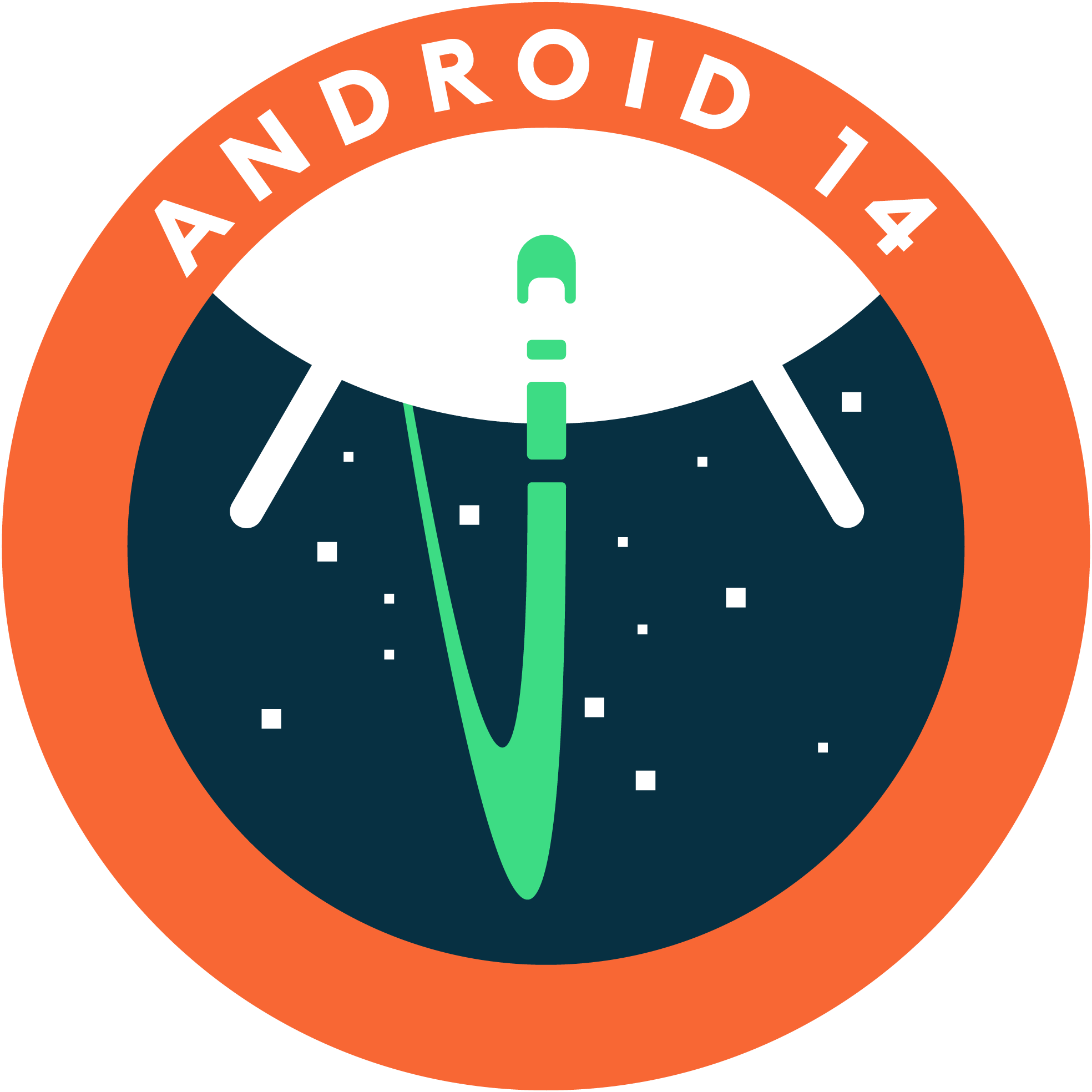Android-14-Developer-logo-png