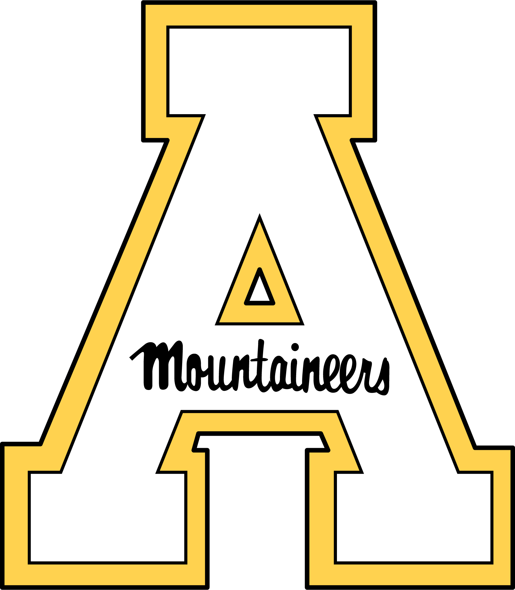 Appalachian-State-University-logo-png