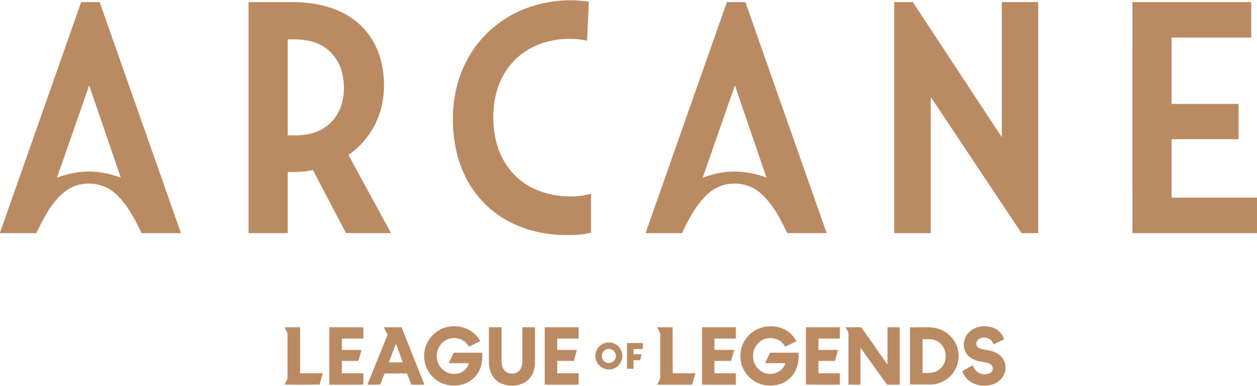 Arcane-League-of-Legends-logo-png