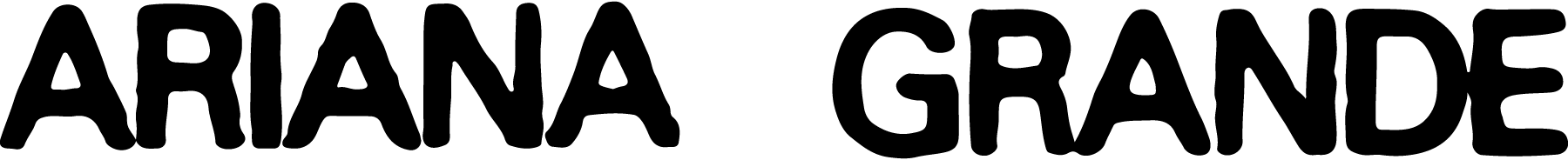 Ariana-Grande-logo-png