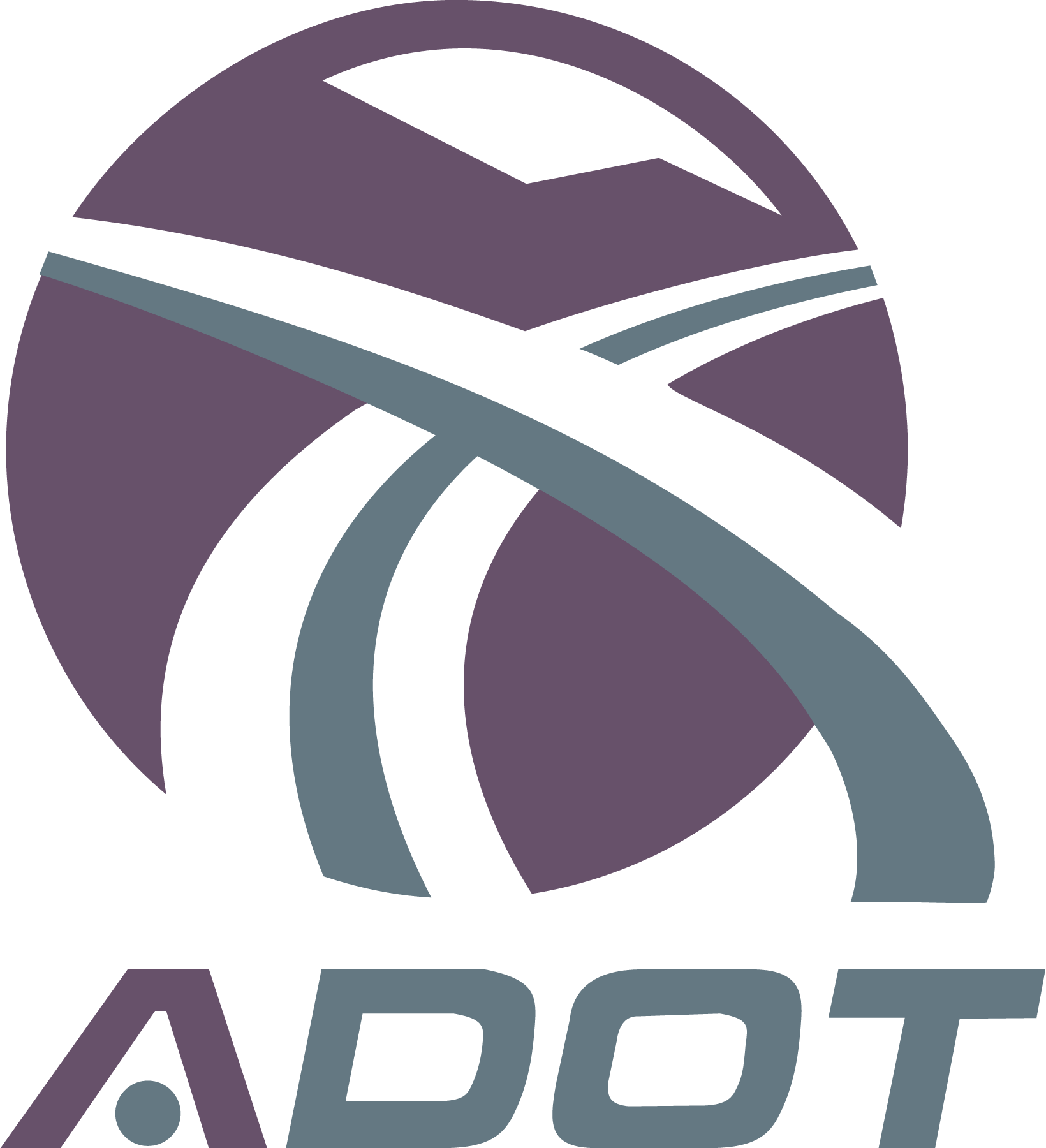 Arizona-Department-Of-Transportation-(Adot)-logo-png