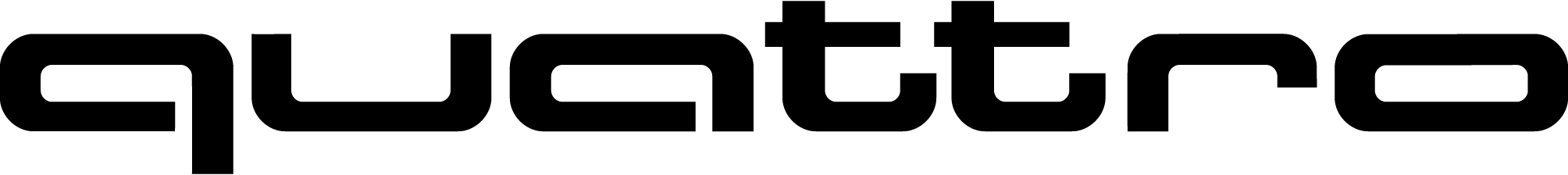 Audi-Quattro-logo-png