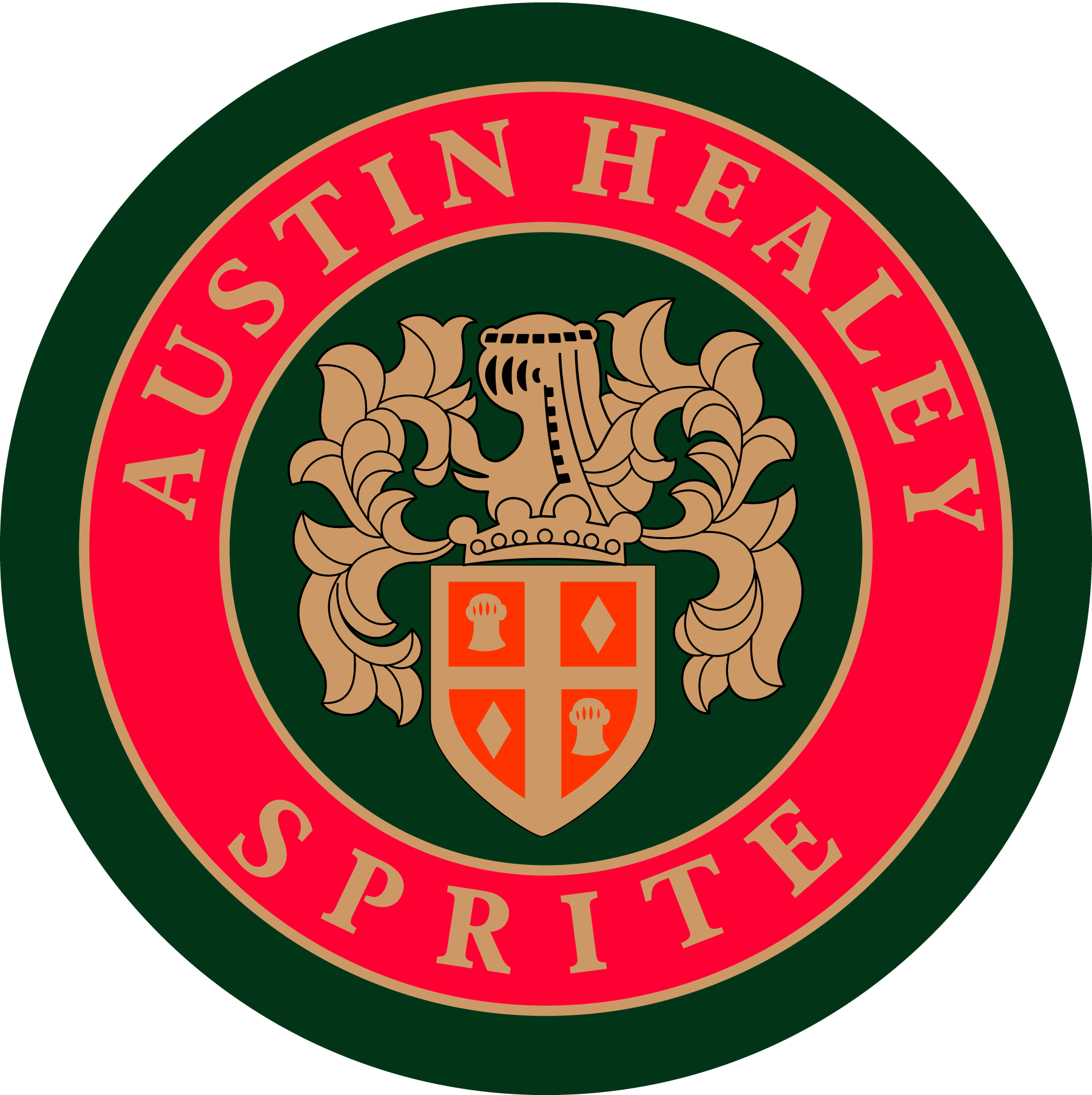 Austin-Healey-logo-png