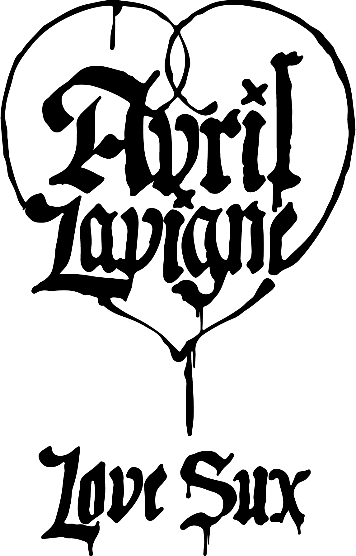 Avril-Lavigne-logo-png