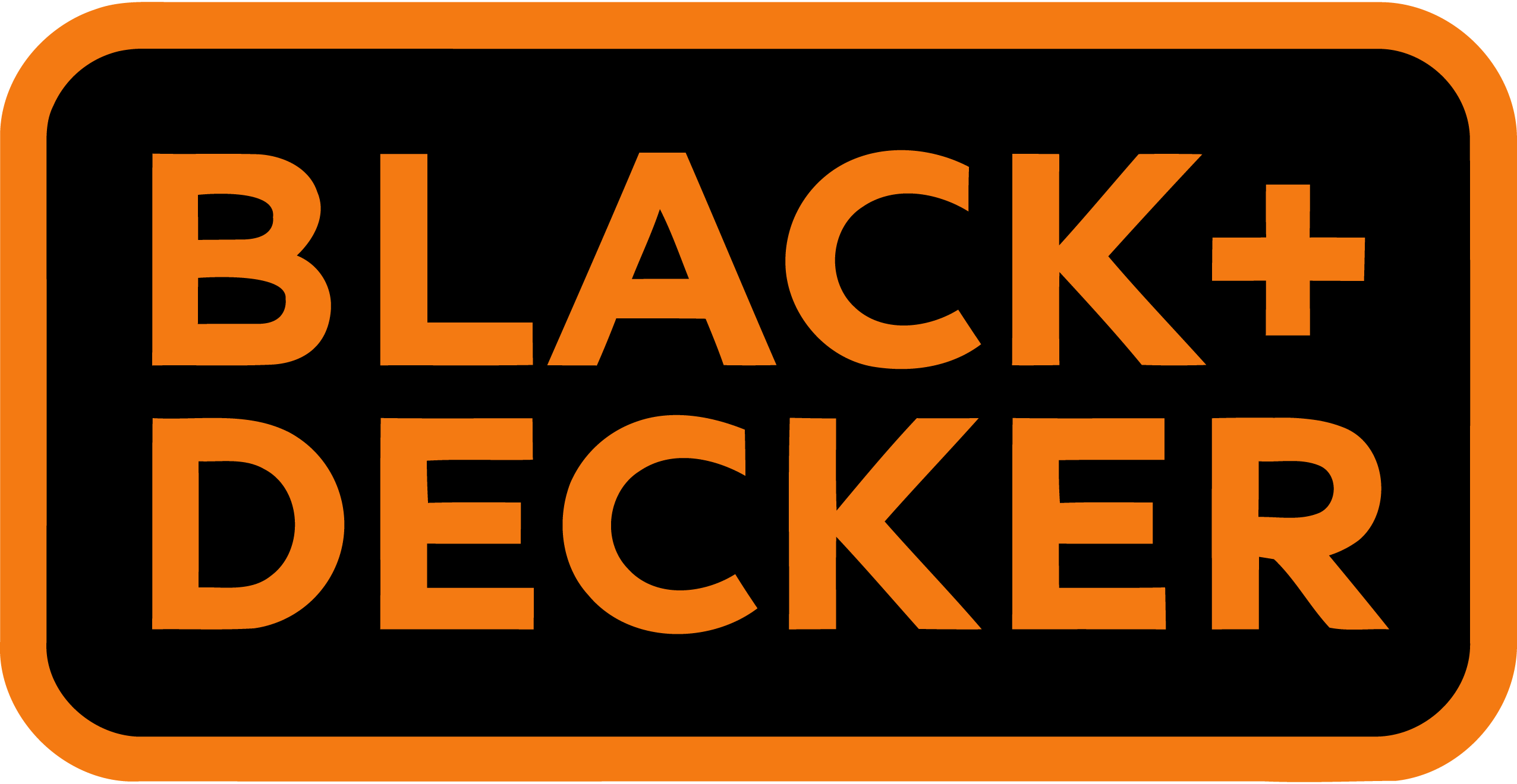 BLACK+DECKER-logo-png