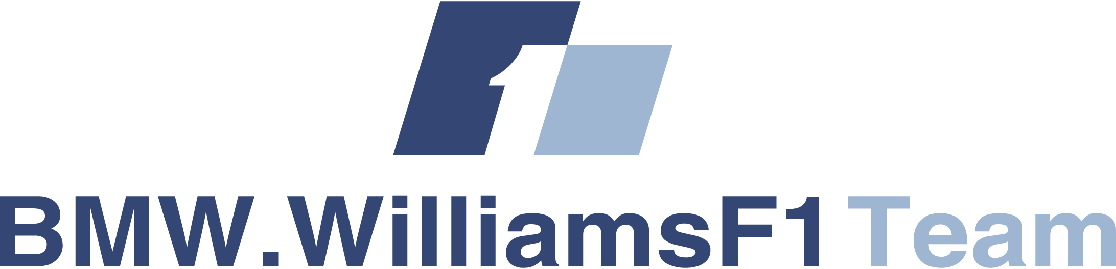 BMW-Williams-F1-Team-logo-png
