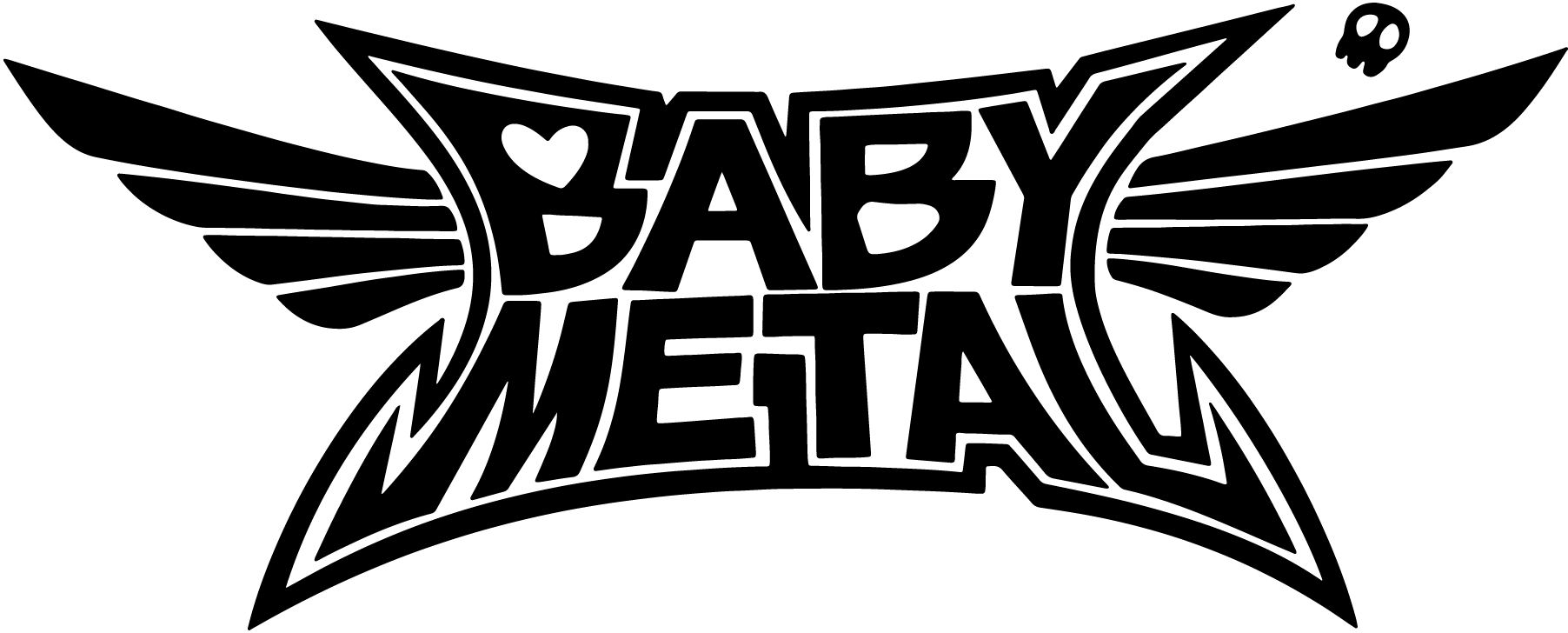 Babymetal-logo-png
