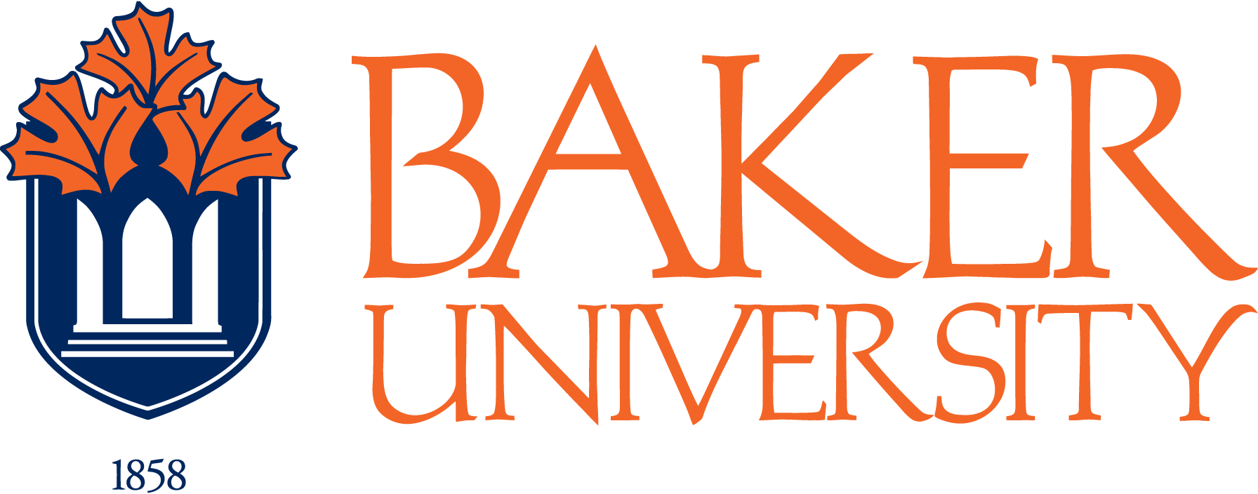 Baker-University-logo-png