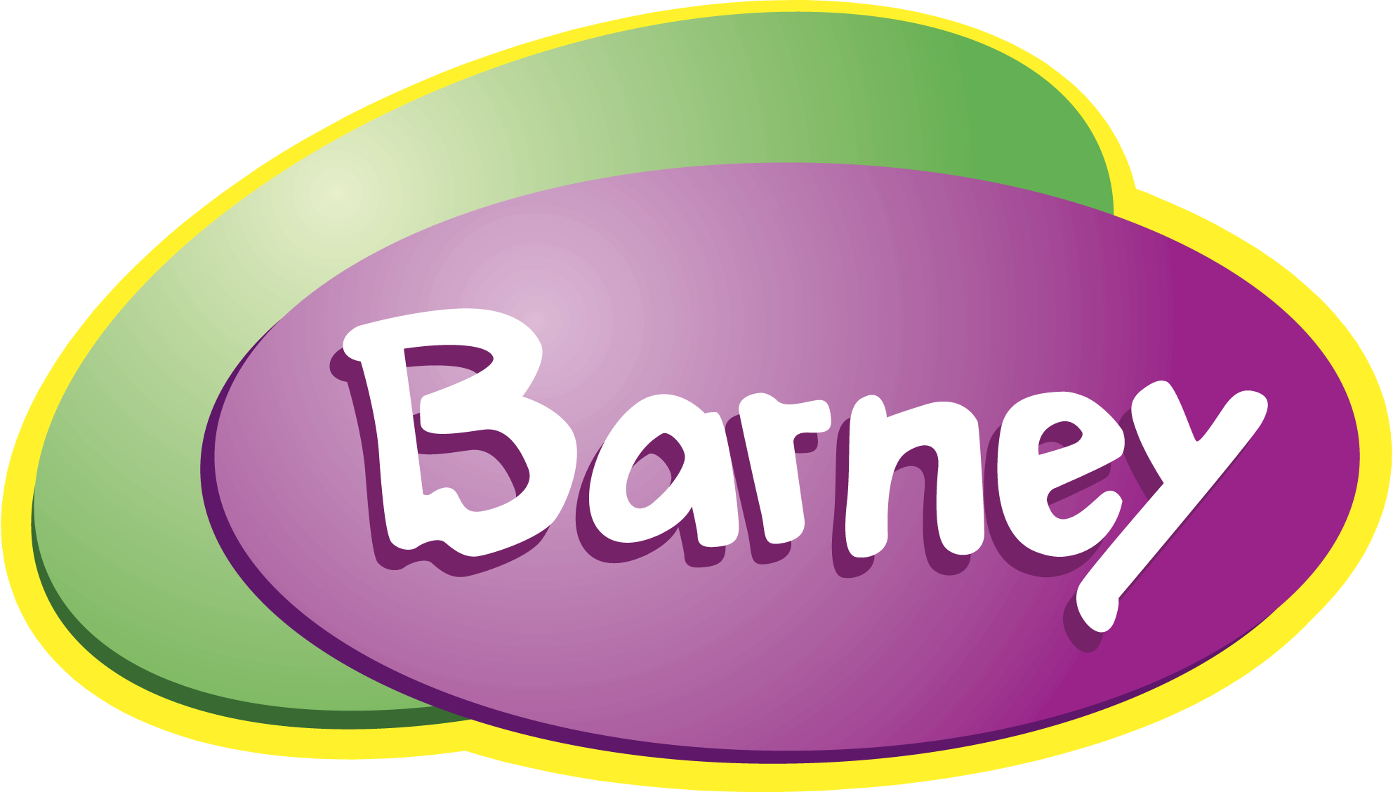 Barney-logo-png