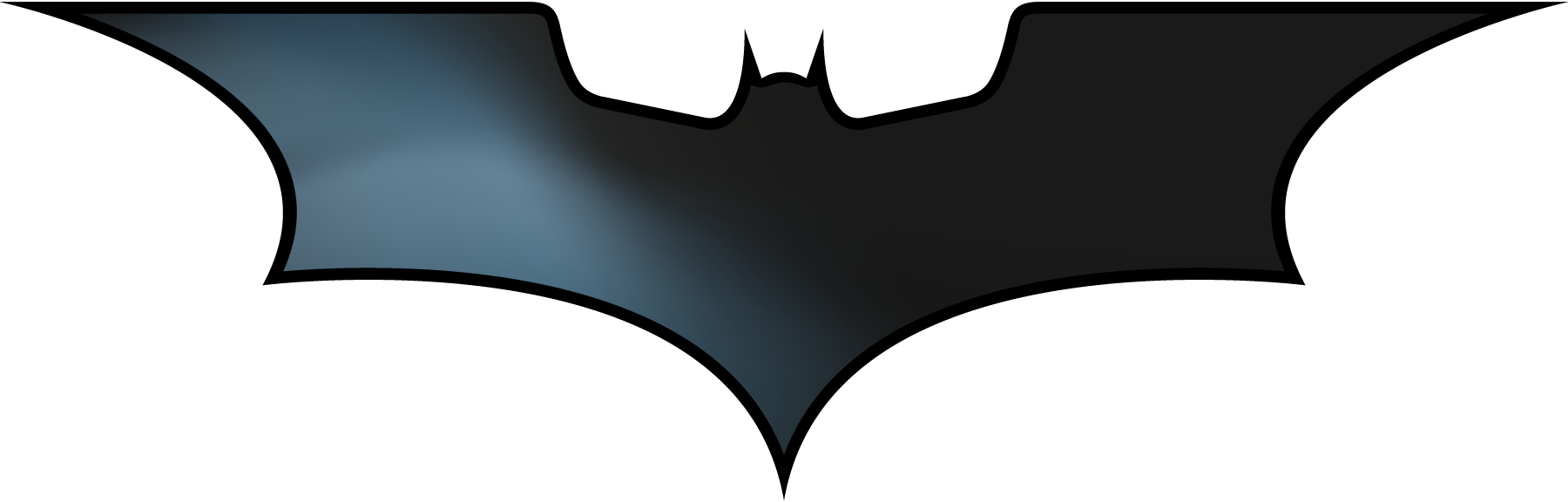 Batman-The-Dark-Knight-logo-png