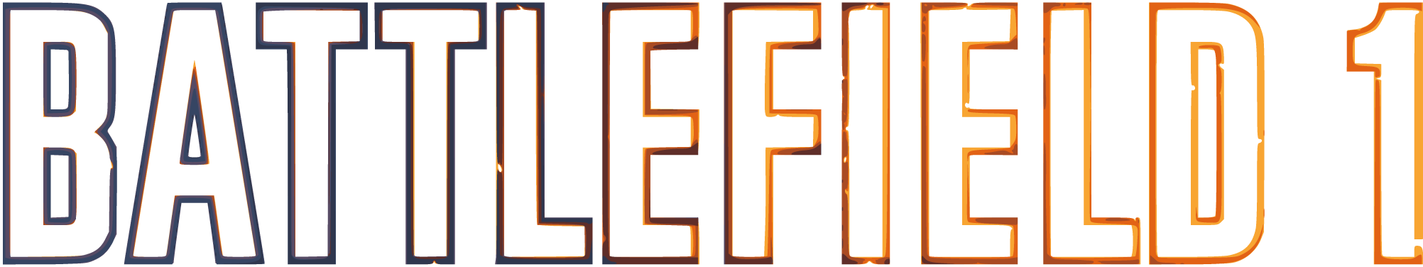 Battlefield-1-logo-png