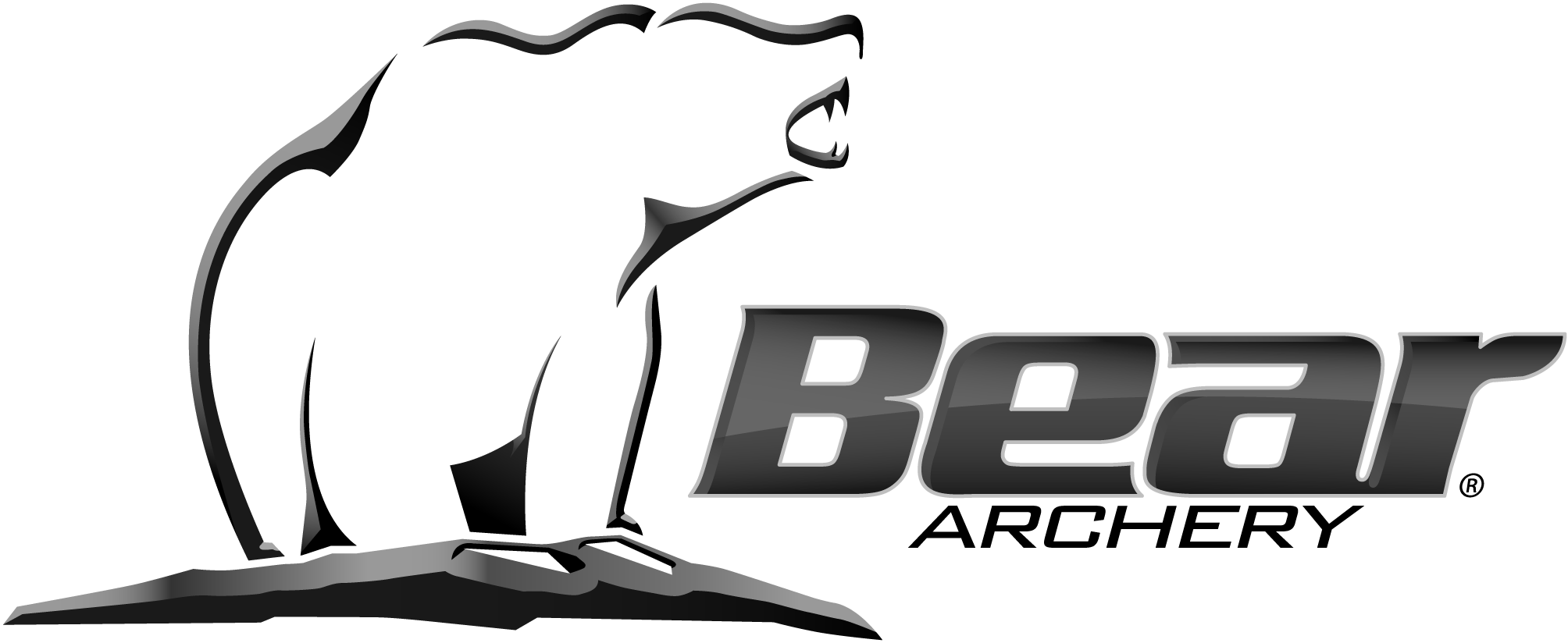 Bear-Archery-logo-png