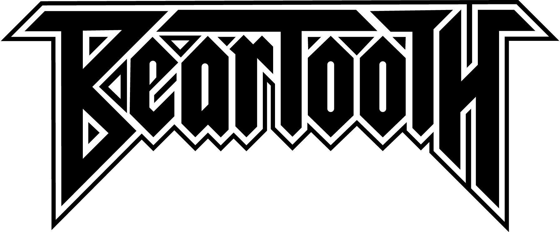 Beartooth-logo-png