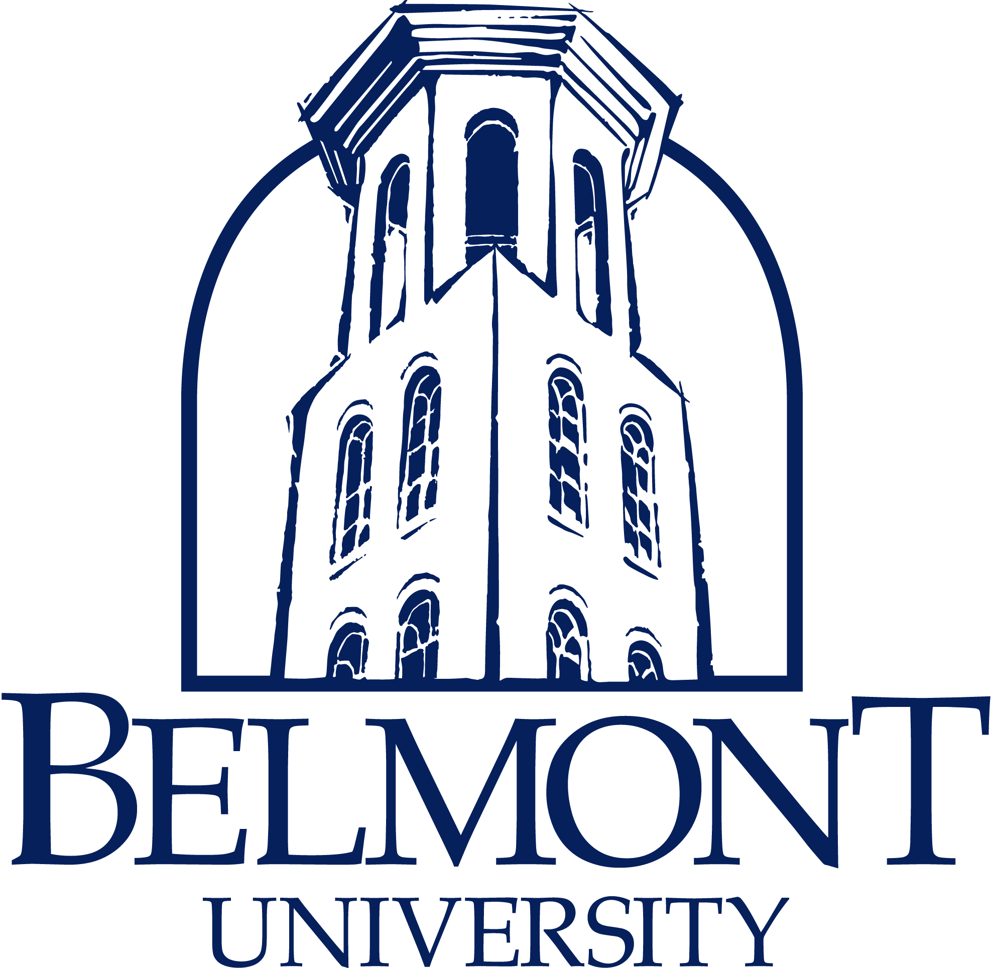 Belmont-University-logo-png