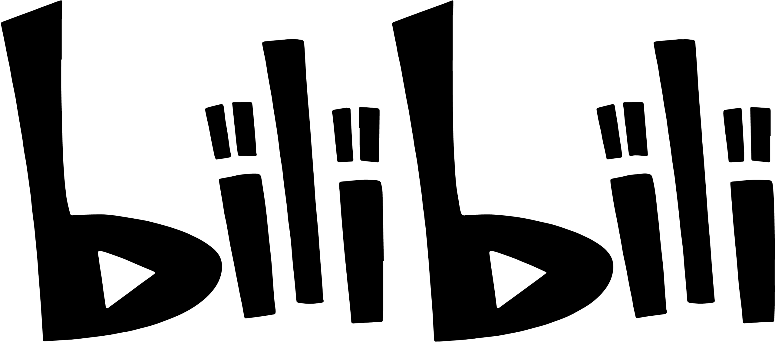 Bilibili-logo-png