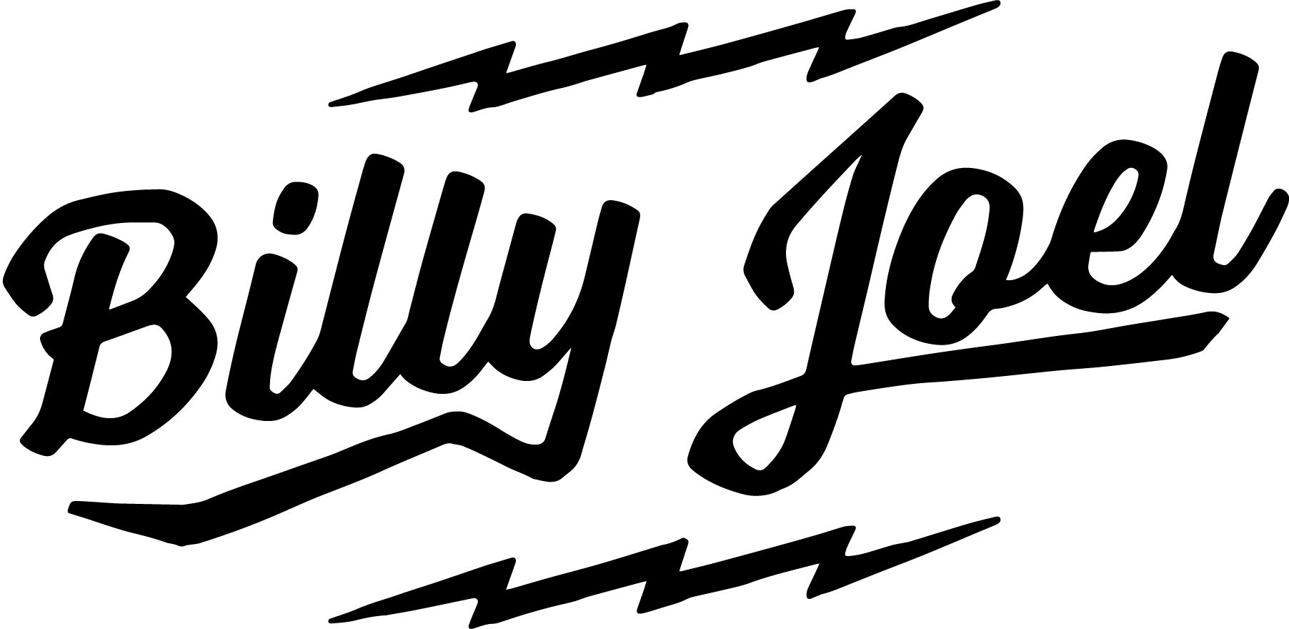 Billy-Joel-logo-png