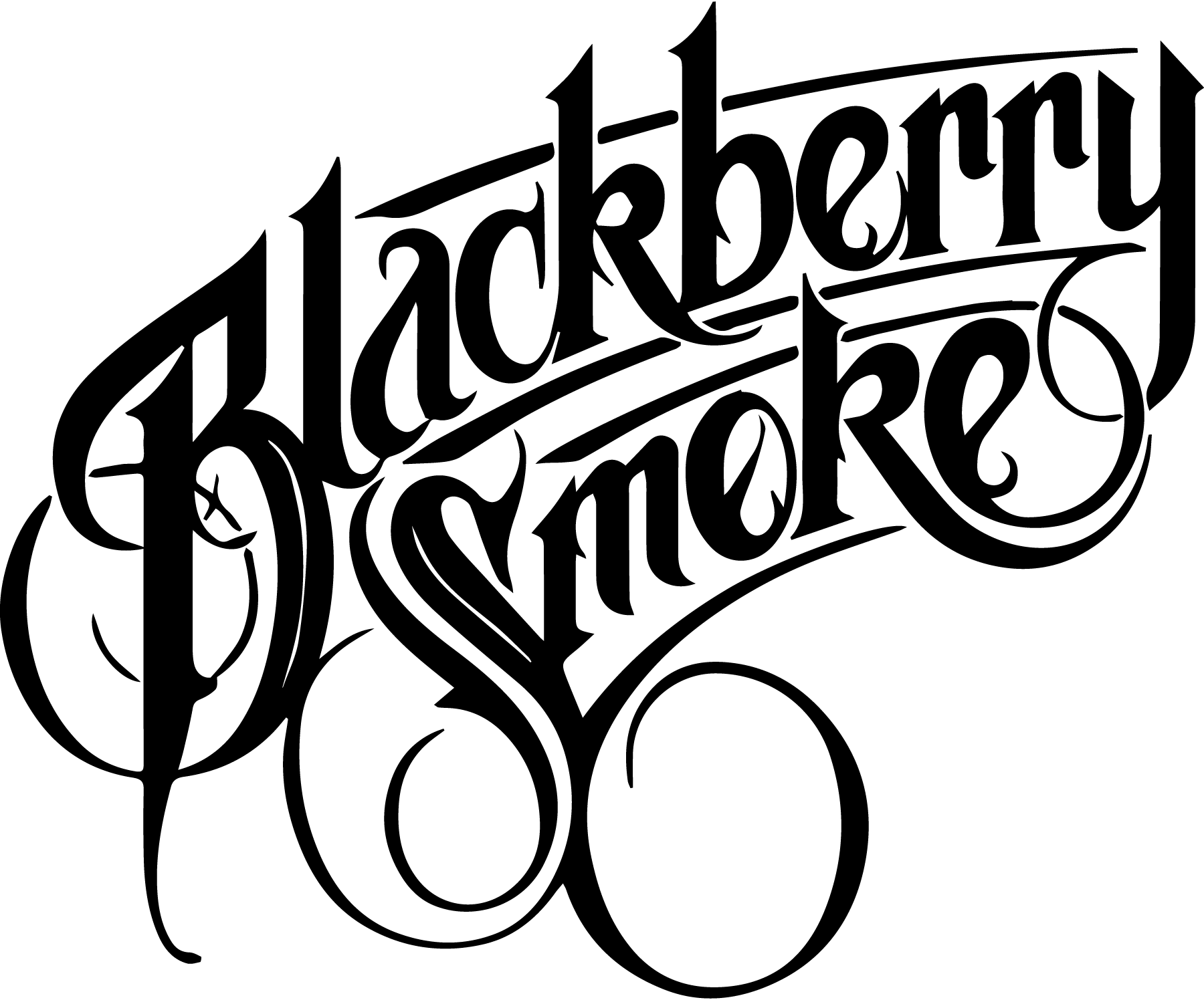 Blackberry-Smoke-logo-png