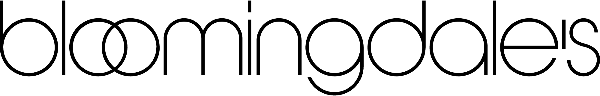 Bloomingdales-logo-png