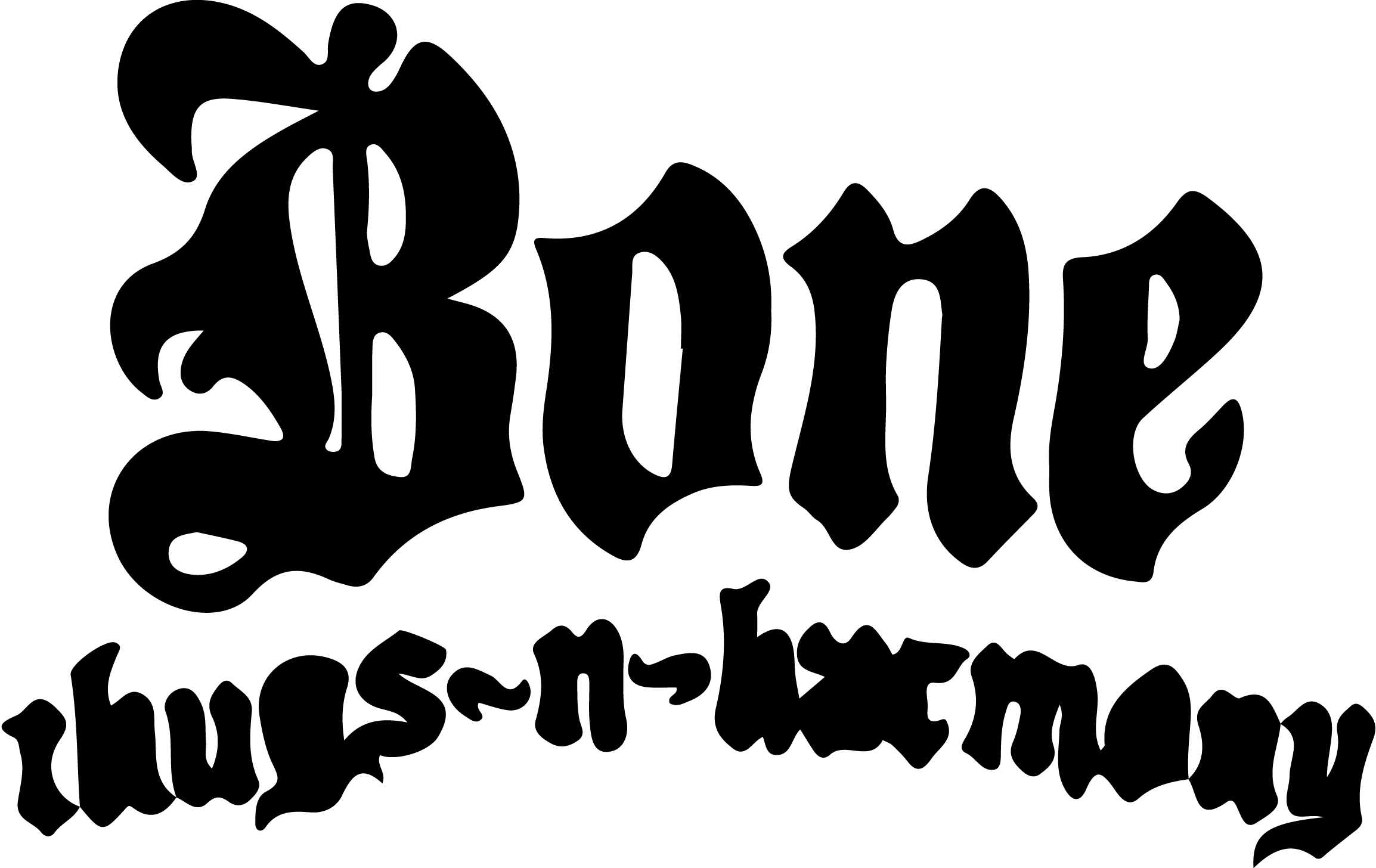 Bone-Thugs-N-Harmony-Vector-logo-png