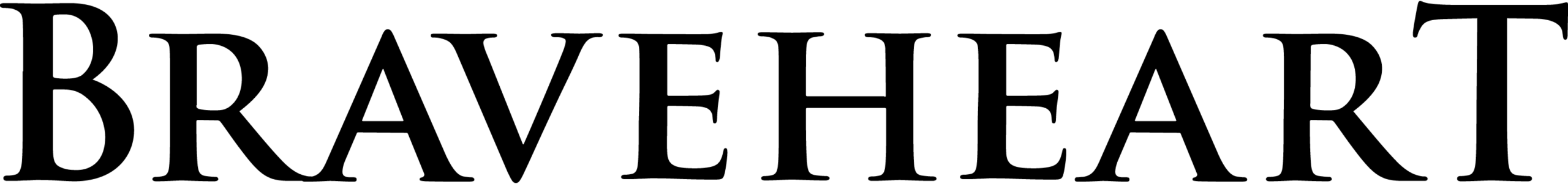 Braveheart-logo-png