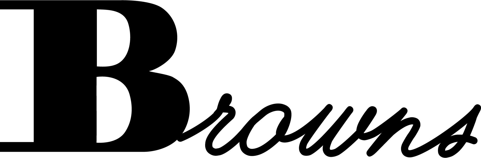 Browns-logo-png