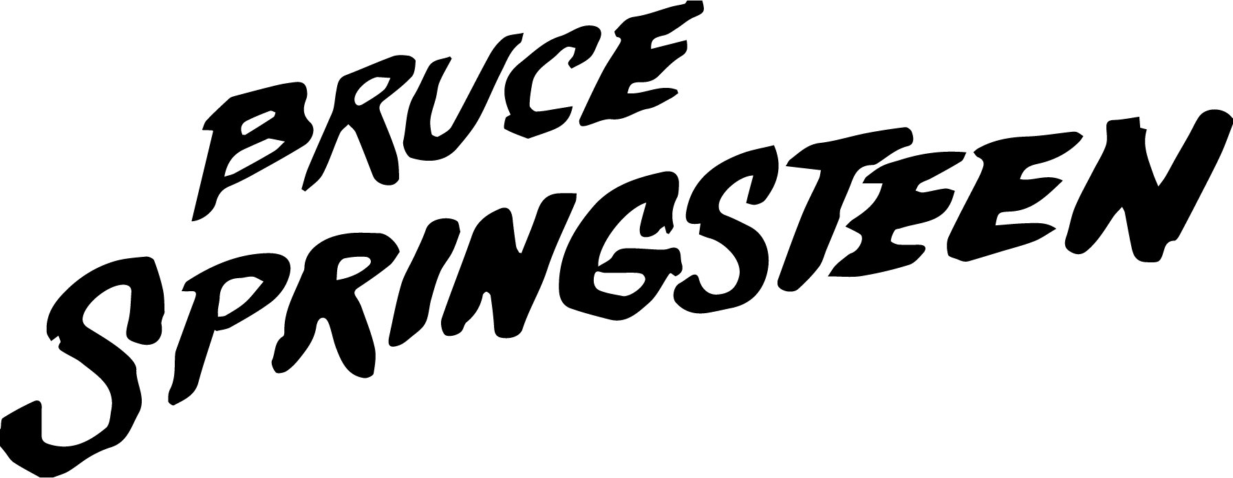 Bruce-Springsteen-logo-png