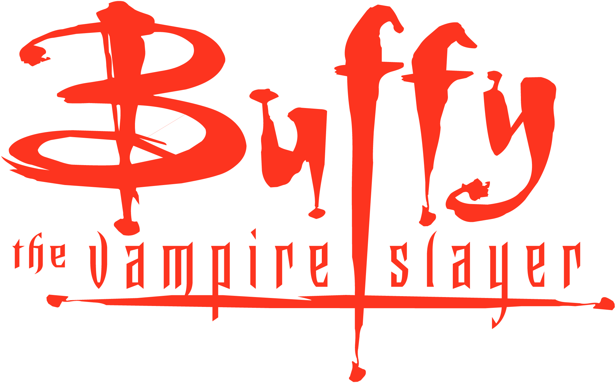 Buffy-The-Vampire-Slayer-logo-png