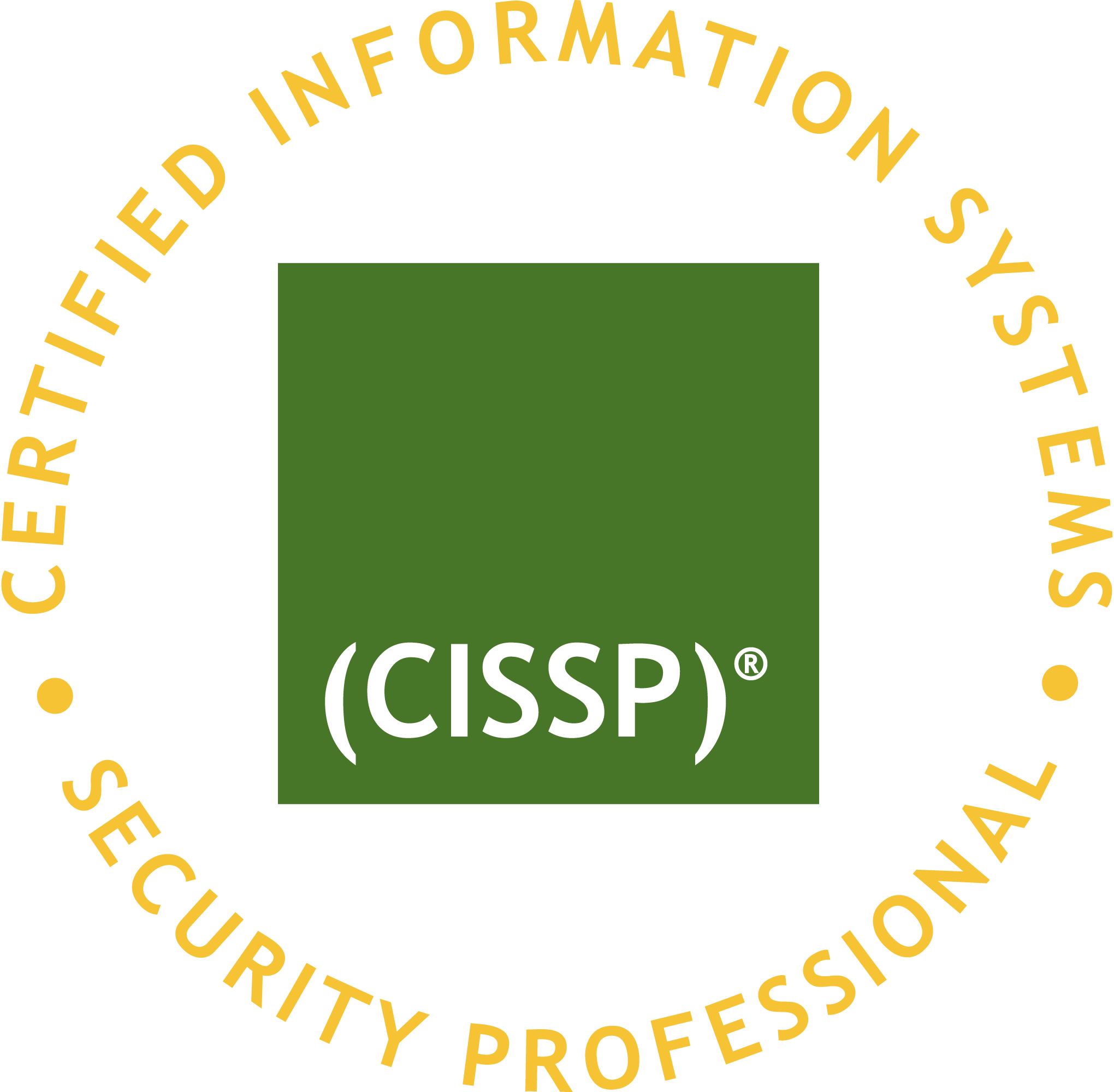 CISSP-logo-png