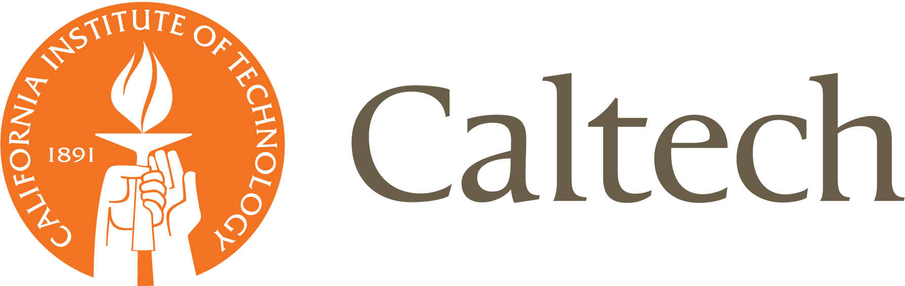 Caltech-logo-png