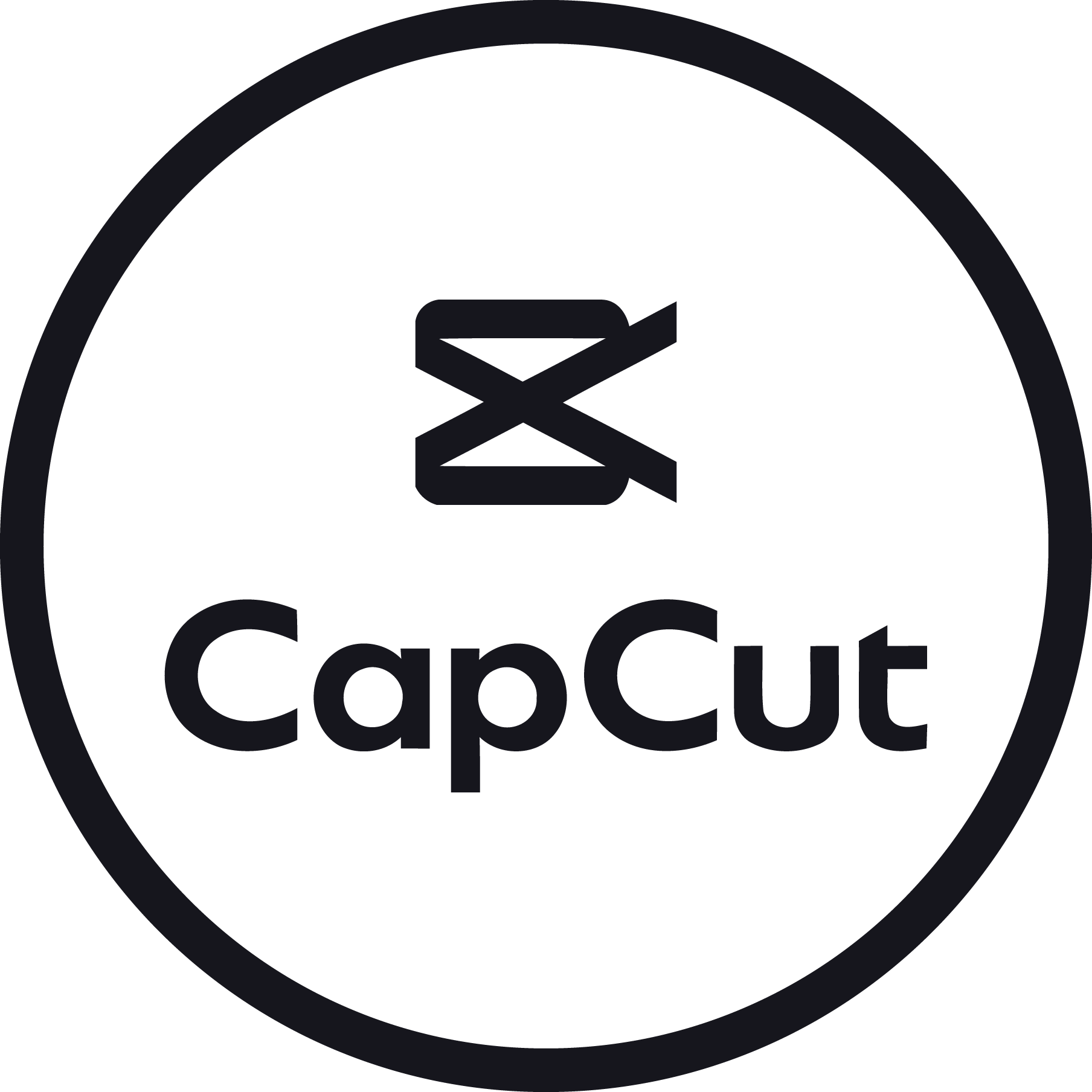 Capcut-Transparent-logo-png