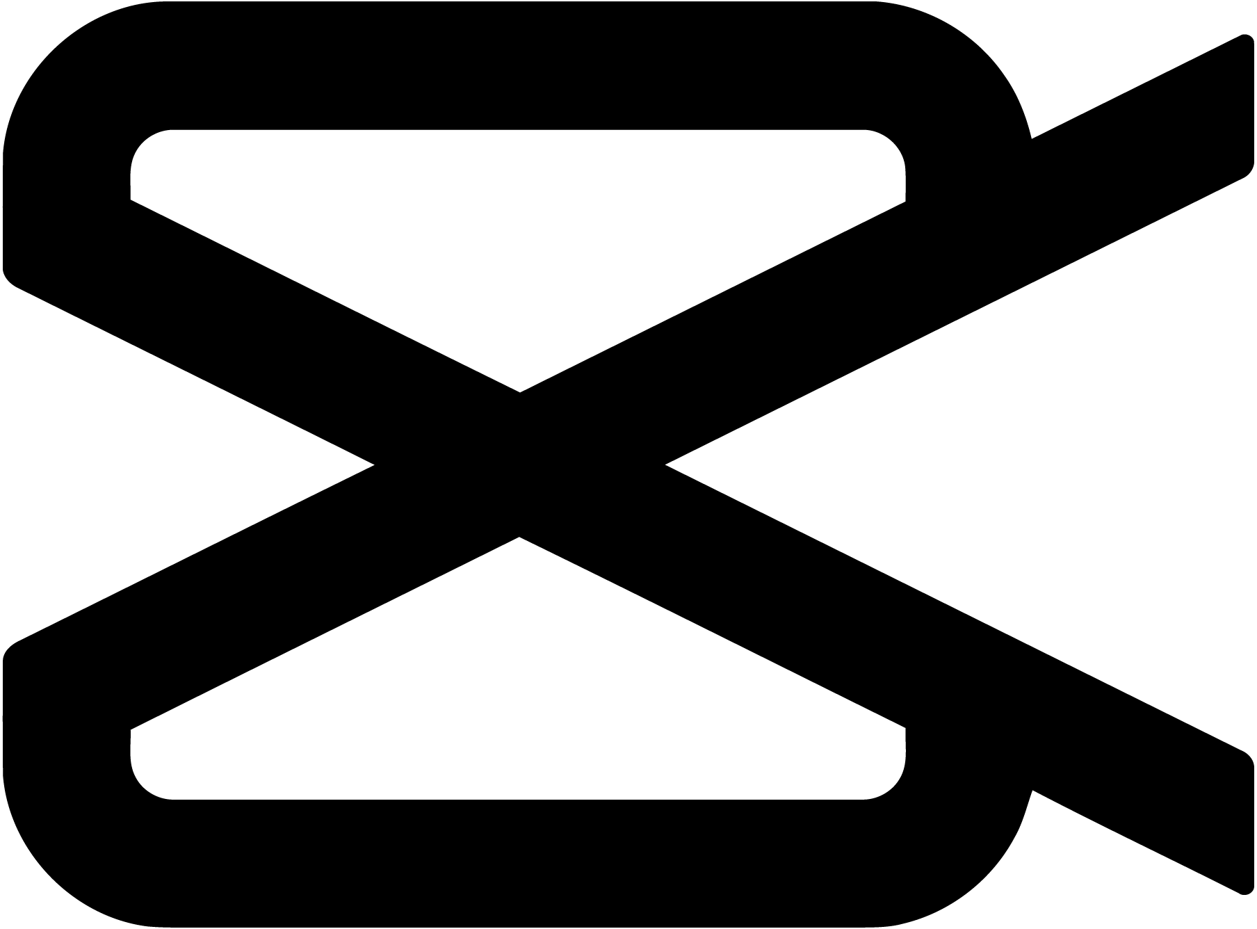 CapcutPng-Vector-logo-png
