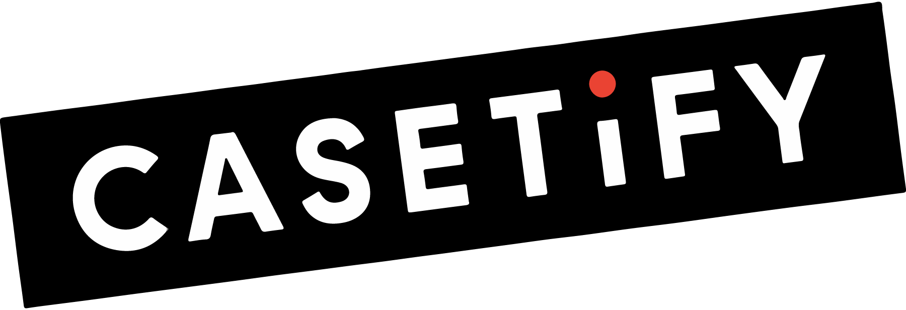 Casetify-logo-png