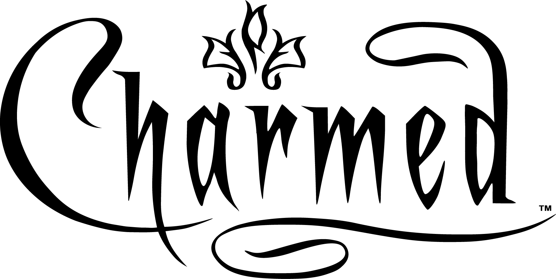 Charmed-logo-png