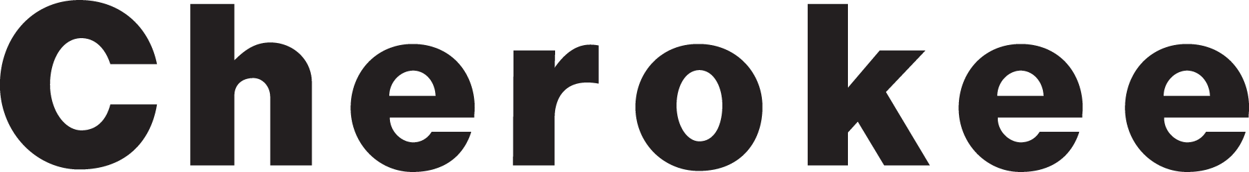 Cherokee-logo-png