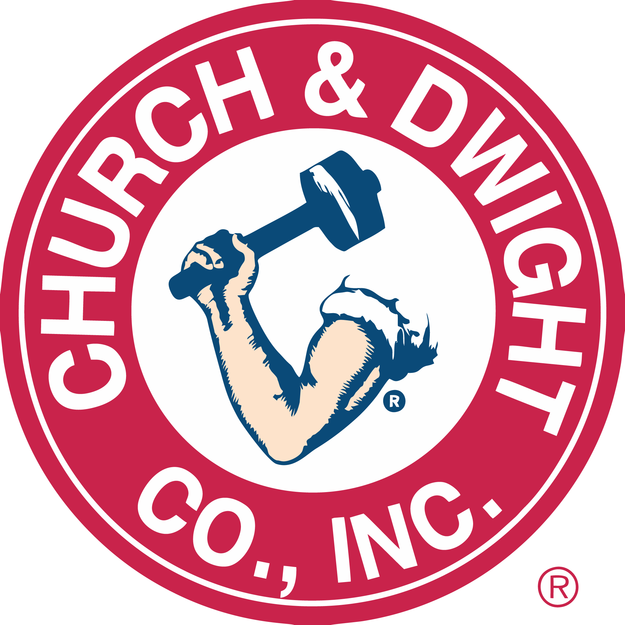 Church-Dwight-logo-png