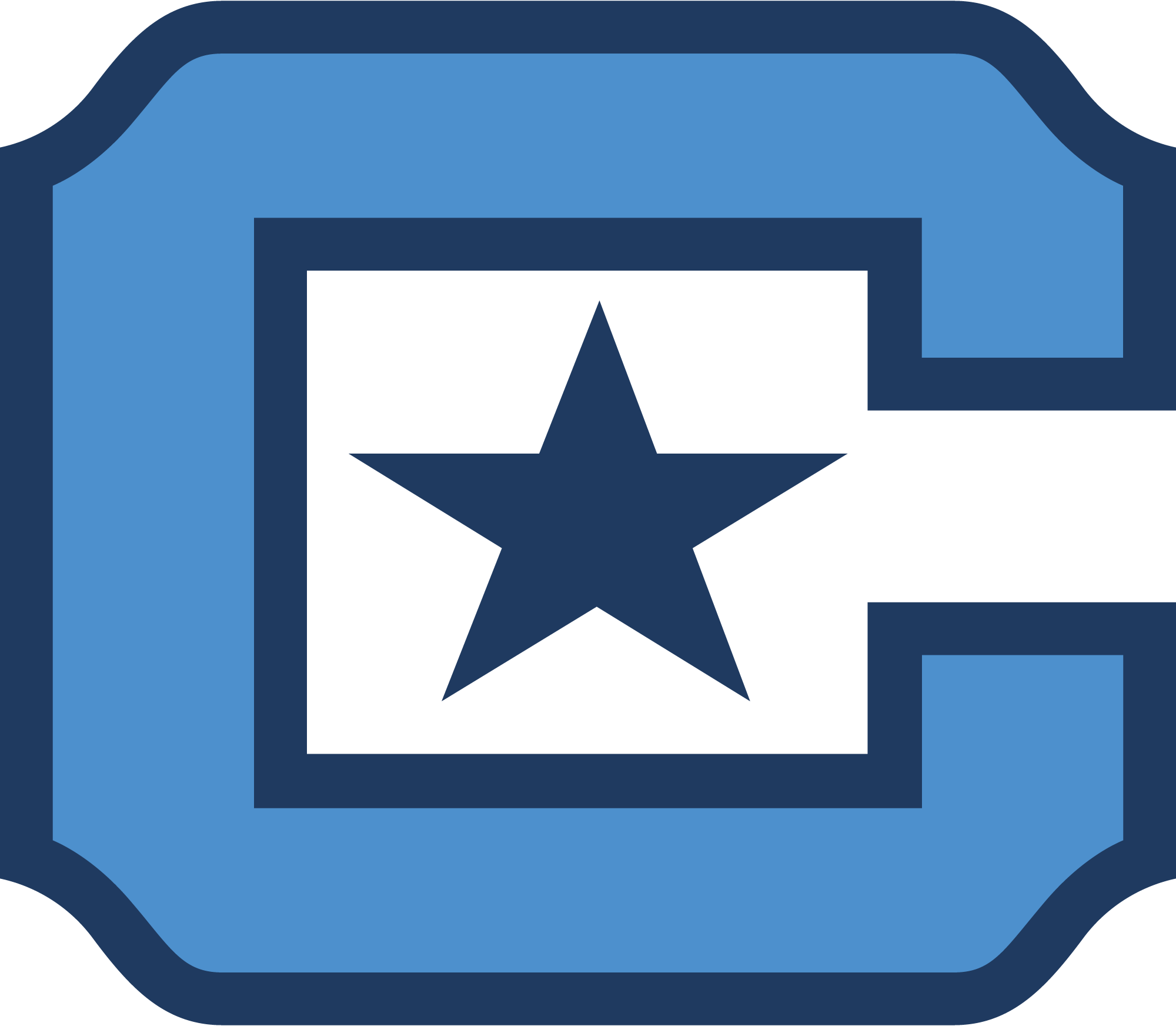 Citadel-Bulldogs-logo-png