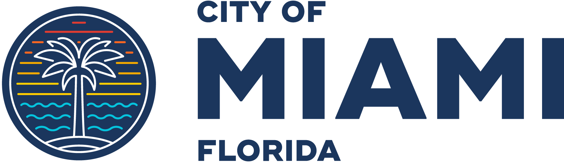 City-Of-Miami-logo-png