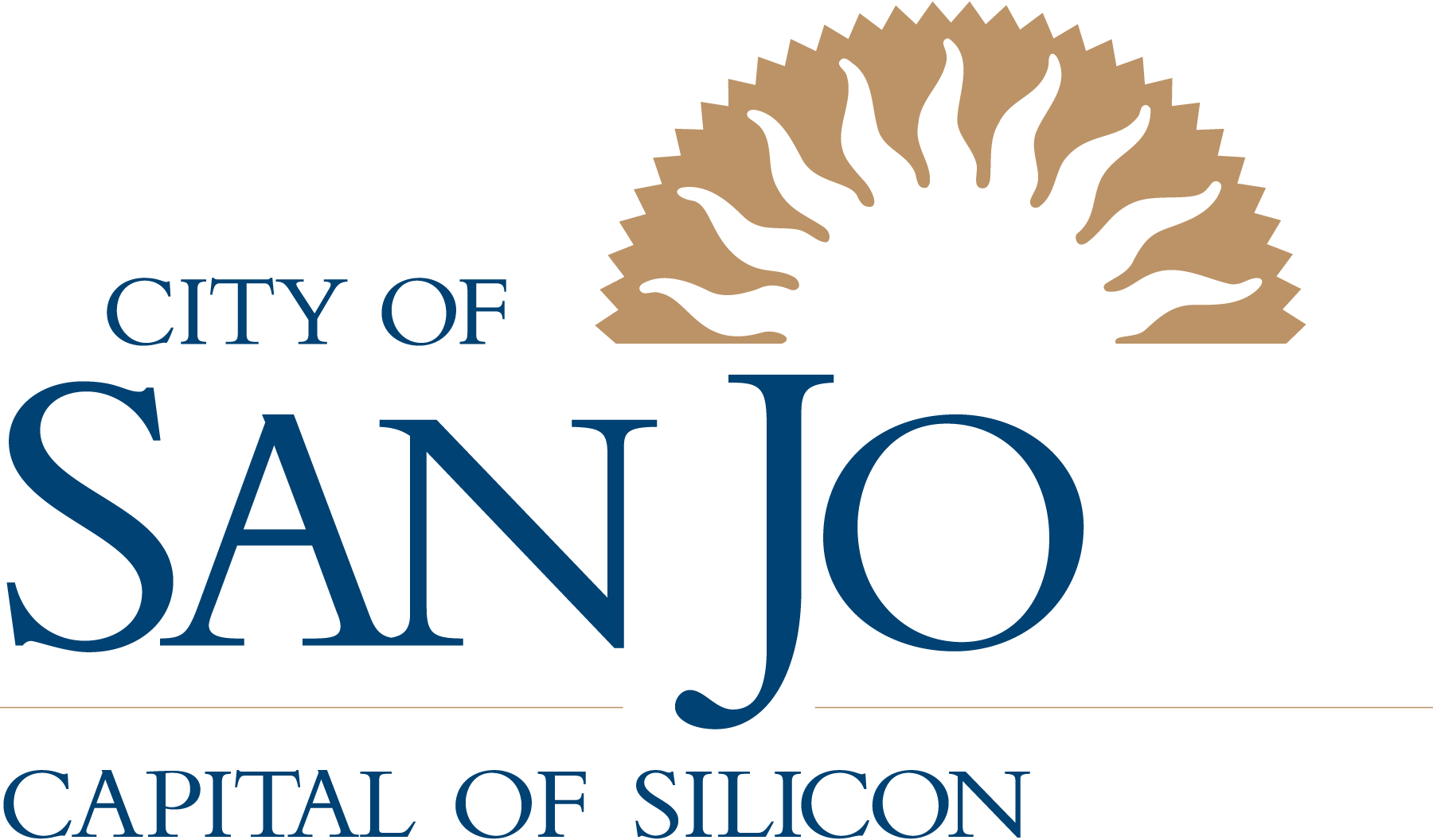 City-Of-San-Jose-logo-png