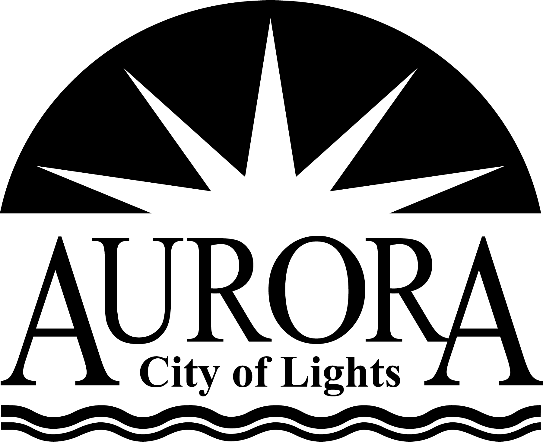 City-of-Aurora-logo-png